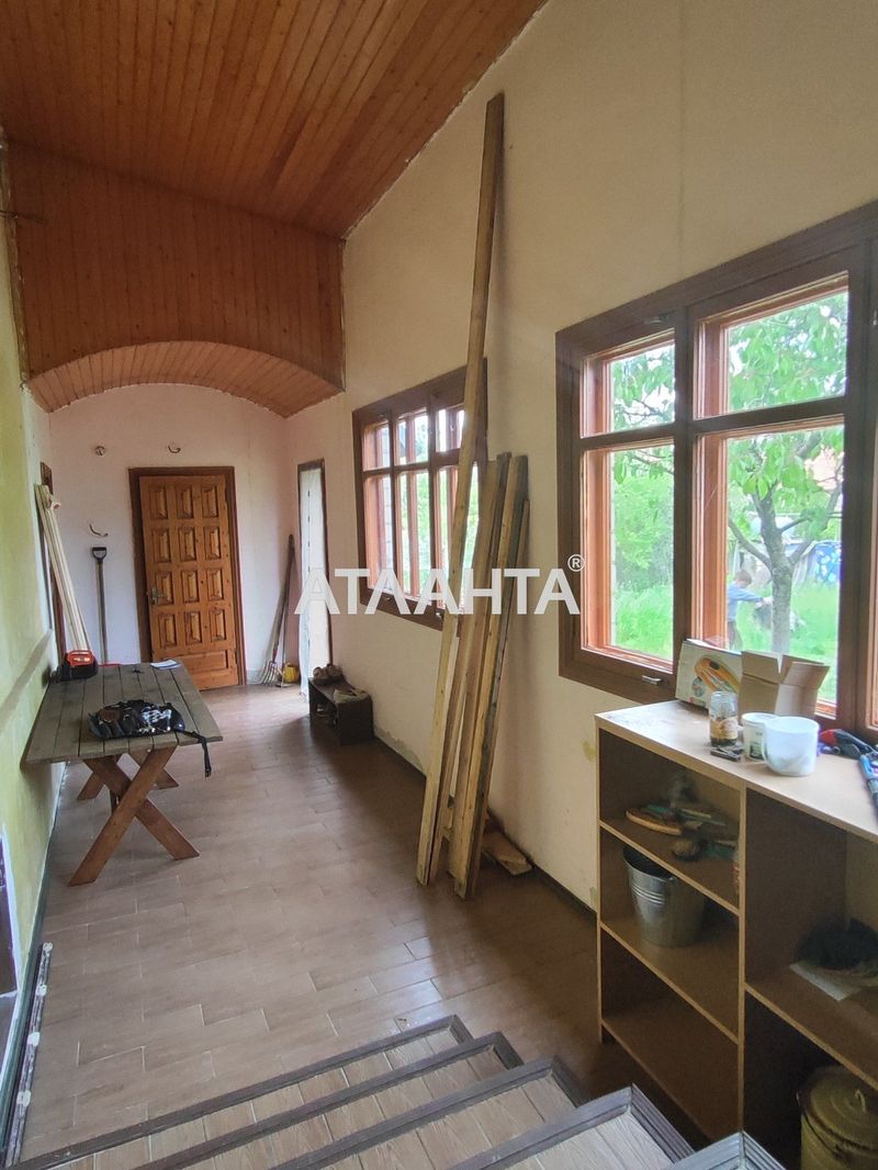 Дом по адресу ул. 3-я линия (площадь 270,4 м²) - Atlanta.ua - фото 20