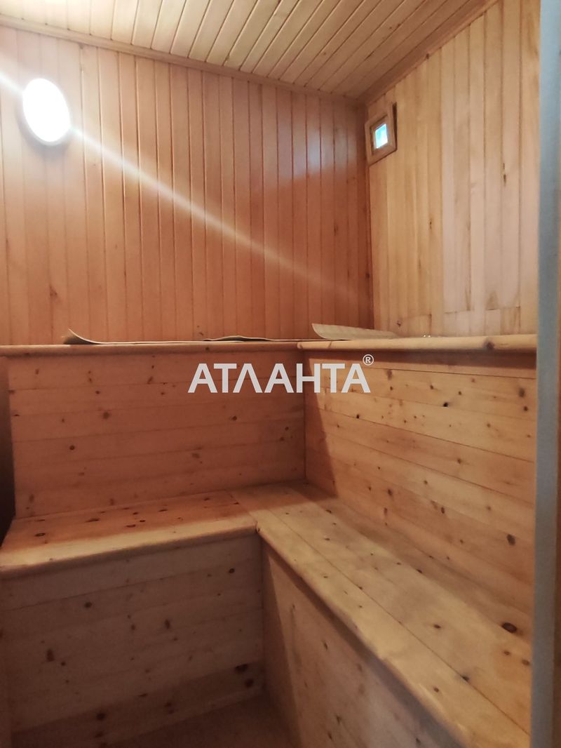 Дом по адресу ул. 3-я линия (площадь 270,4 м²) - Atlanta.ua - фото 22