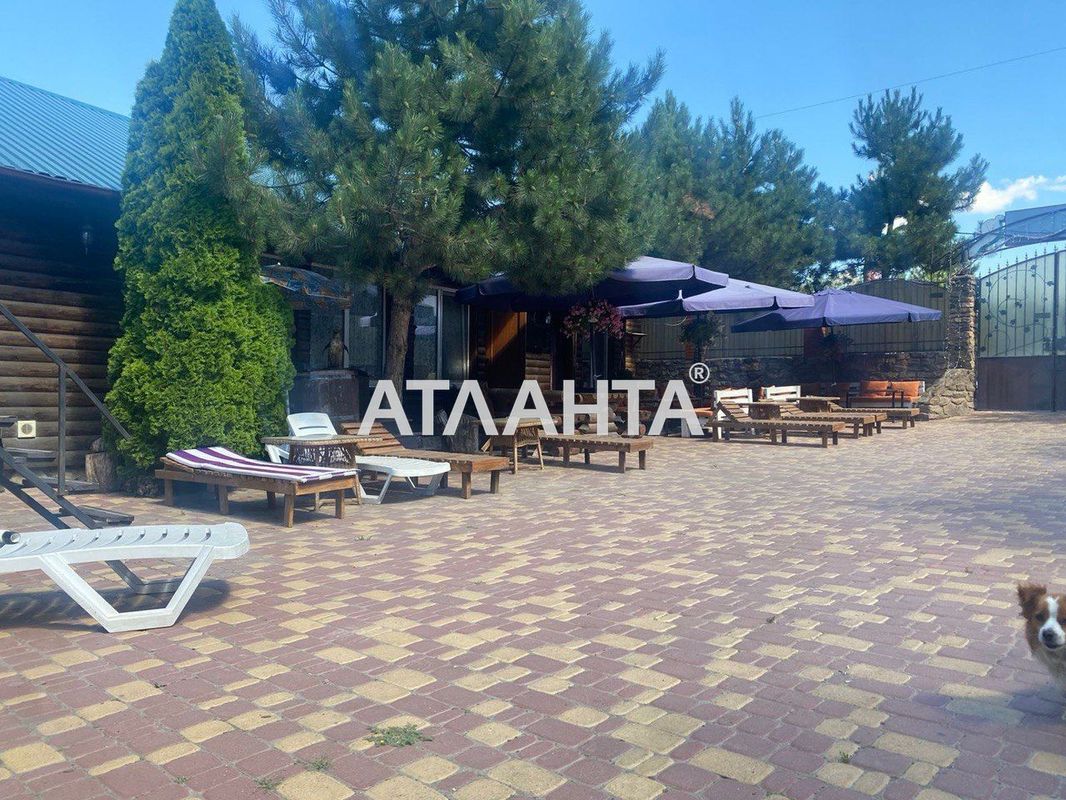 Коммерческая недвижимость по адресу ул. Ореховая (площадь 170,1 м²) - Atlanta.ua - фото 6