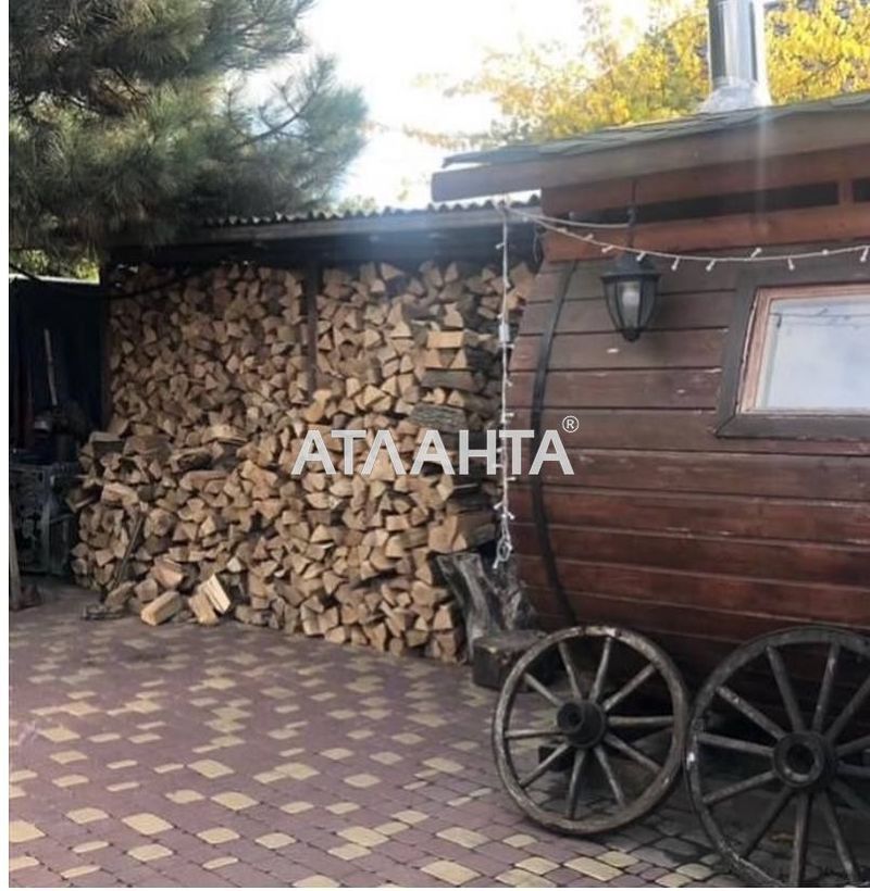 Коммерческая недвижимость по адресу ул. Ореховая (площадь 170,1 м²) - Atlanta.ua - фото 9