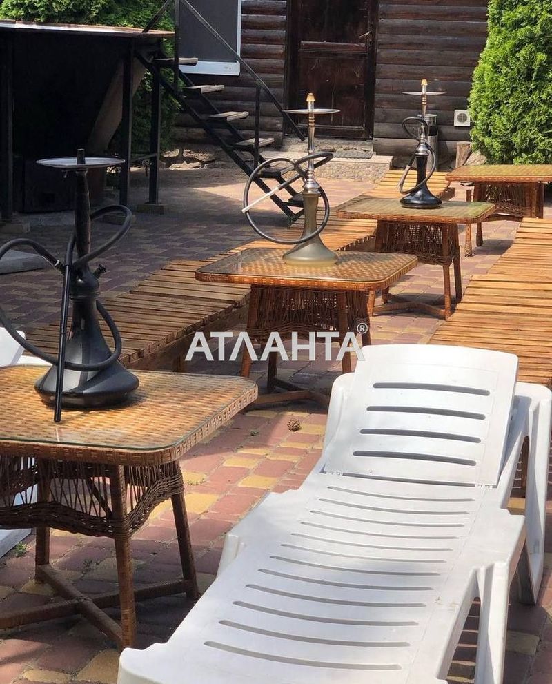 Коммерческая недвижимость по адресу ул. Ореховая (площадь 170,1 м²) - Atlanta.ua - фото 11