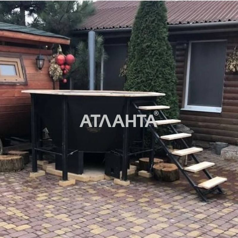 Коммерческая недвижимость по адресу ул. Ореховая (площадь 170,1 м²) - Atlanta.ua - фото 12