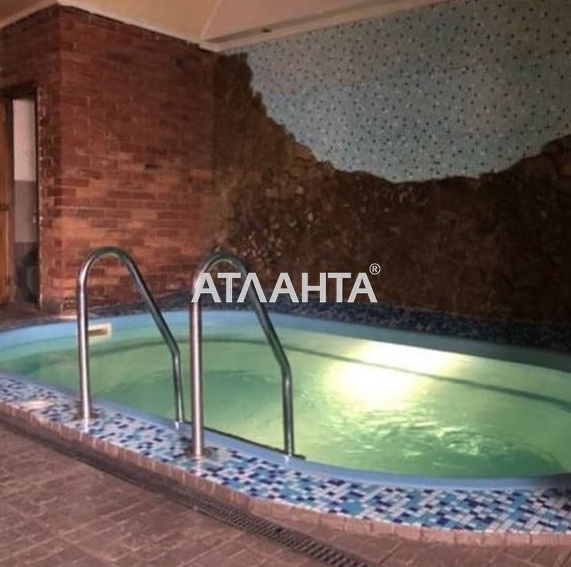 Коммерческая недвижимость по адресу ул. Ореховая (площадь 170,1 м²) - Atlanta.ua - фото 18