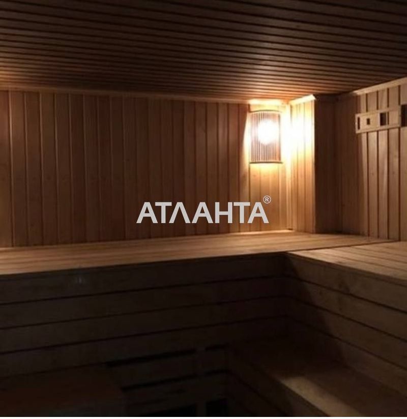 Коммерческая недвижимость по адресу ул. Ореховая (площадь 170,1 м²) - Atlanta.ua - фото 19