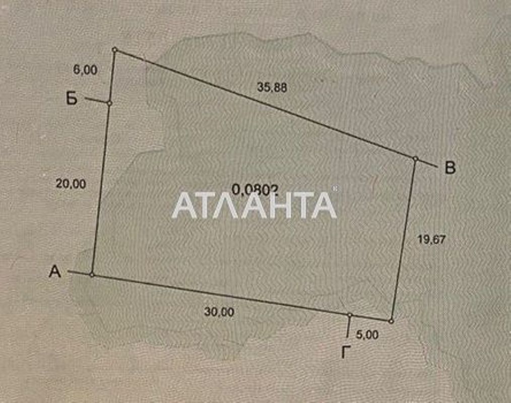 Коммерческая недвижимость по адресу ул. Ореховая (площадь 170,1 м²) - Atlanta.ua - фото 20