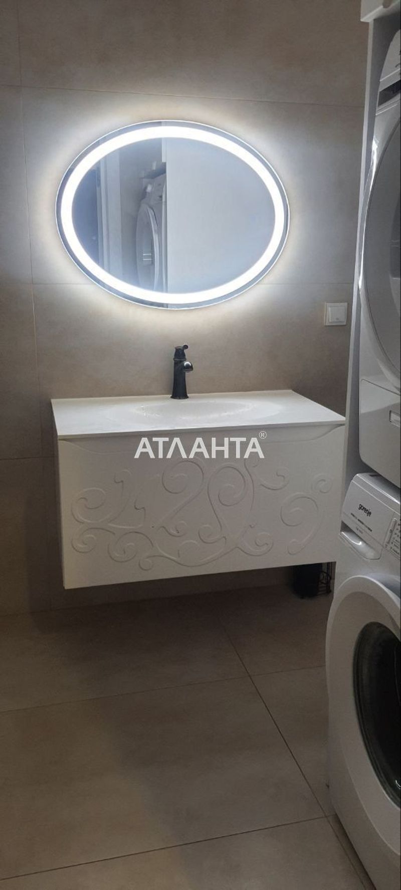 2-комнатная квартира по адресу Курортный пер. (площадь 73 м²) - Atlanta.ua - фото 7