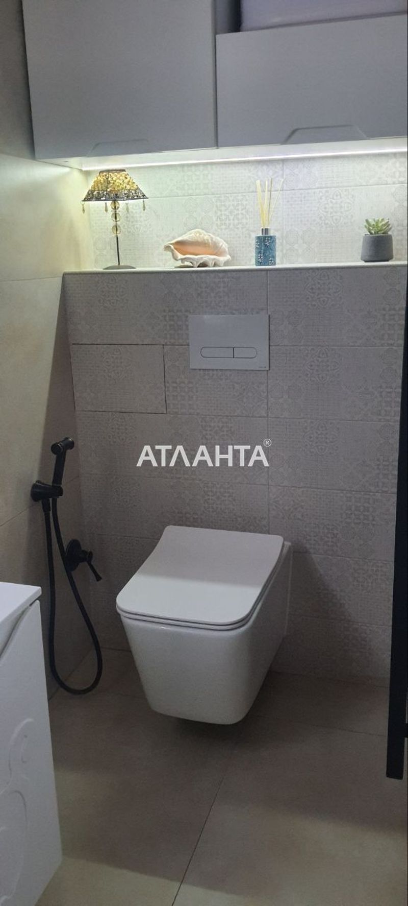 2-комнатная квартира по адресу Курортный пер. (площадь 73 м²) - Atlanta.ua - фото 9