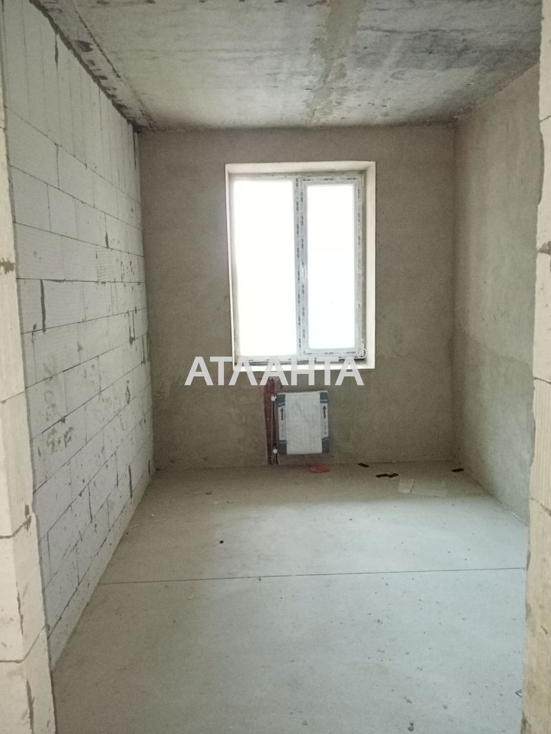 2-rooms apartment apartment by the address st. Tsvetaeva gen (area 63,8 m²) - Atlanta.ua - photo 7
