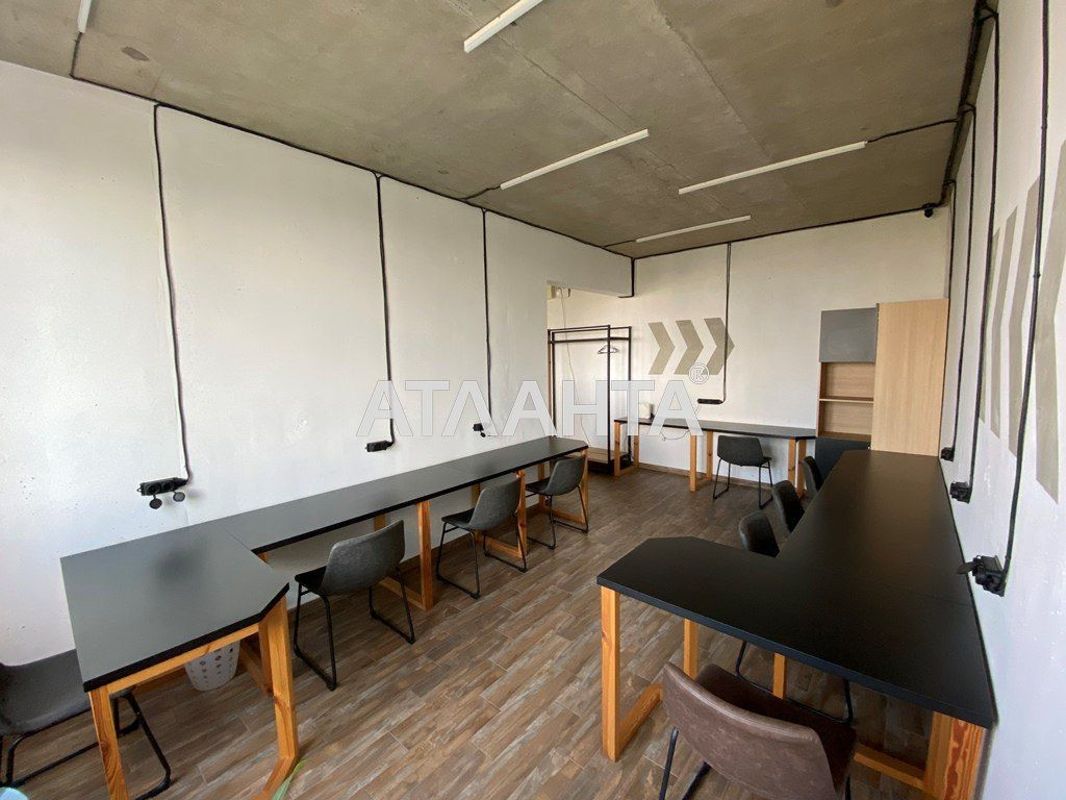 2-кімнатна квартира за адресою Люстдорфська дор. (площа 60 м²) - Atlanta.ua - фото 7