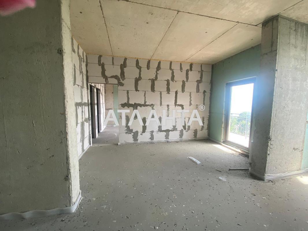 3-кімнатна квартира за адресою вул. Дача Ковалевського (площа 90 м²) - Atlanta.ua - фото 9