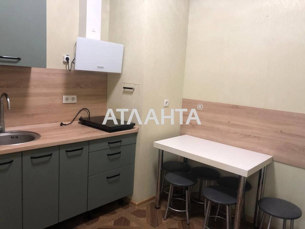 2-кімнатна квартира за адресою вул. Гагарінське плато (площа 130 м²) - Atlanta.ua - фото 6