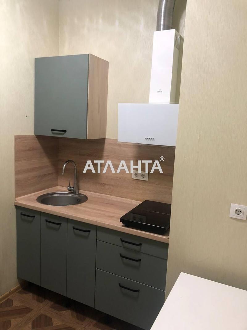2-кімнатна квартира за адресою вул. Гагарінське плато (площа 130 м²) - Atlanta.ua - фото 7