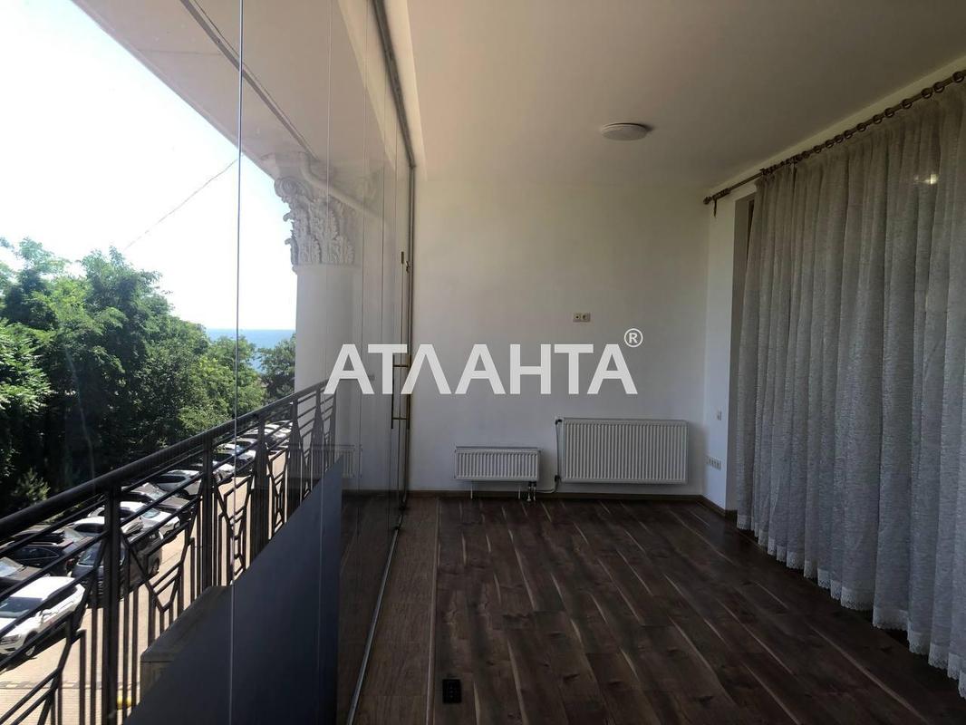 2-кімнатна квартира за адресою вул. Гагарінське плато (площа 130 м²) - Atlanta.ua - фото 9