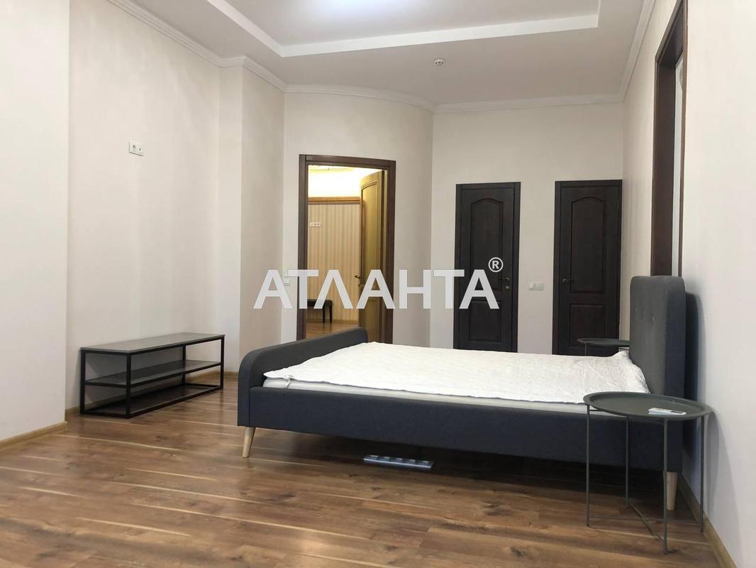 2-кімнатна квартира за адресою вул. Гагарінське плато (площа 130 м²) - Atlanta.ua - фото 11