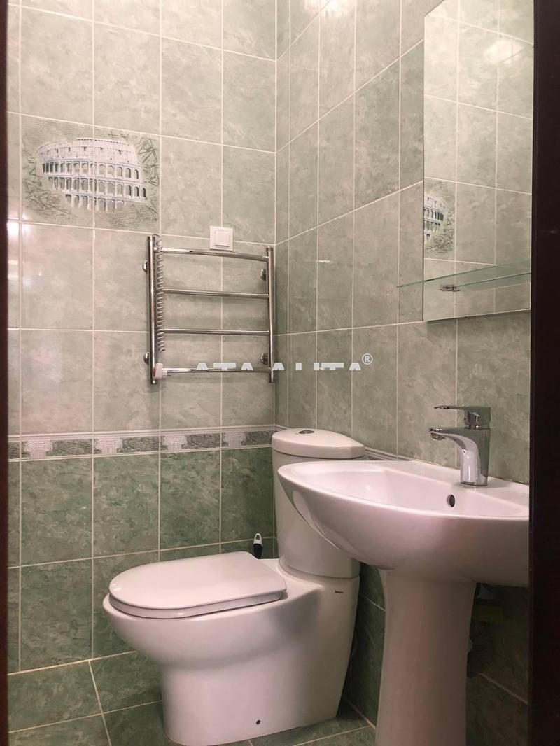 2-кімнатна квартира за адресою вул. Гагарінське плато (площа 130 м²) - Atlanta.ua - фото 13