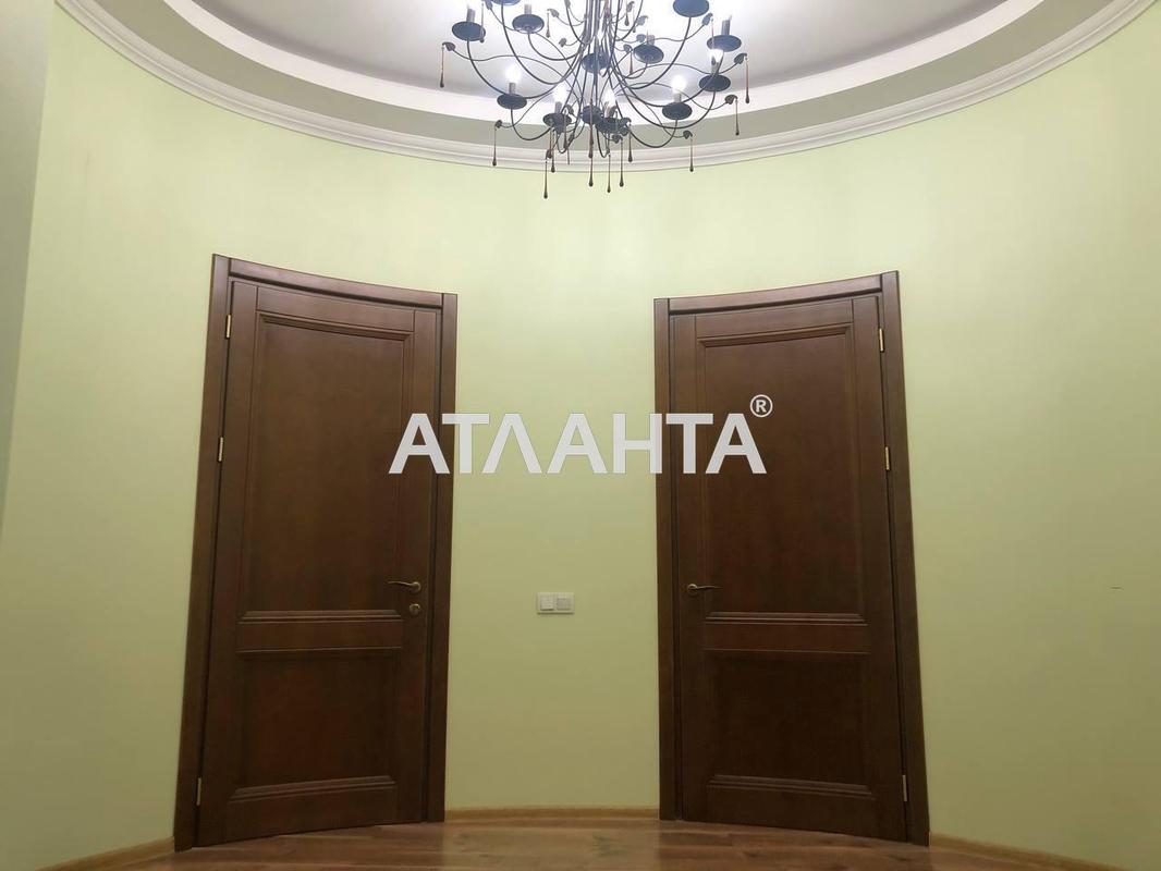 2-кімнатна квартира за адресою вул. Гагарінське плато (площа 130 м²) - Atlanta.ua - фото 14