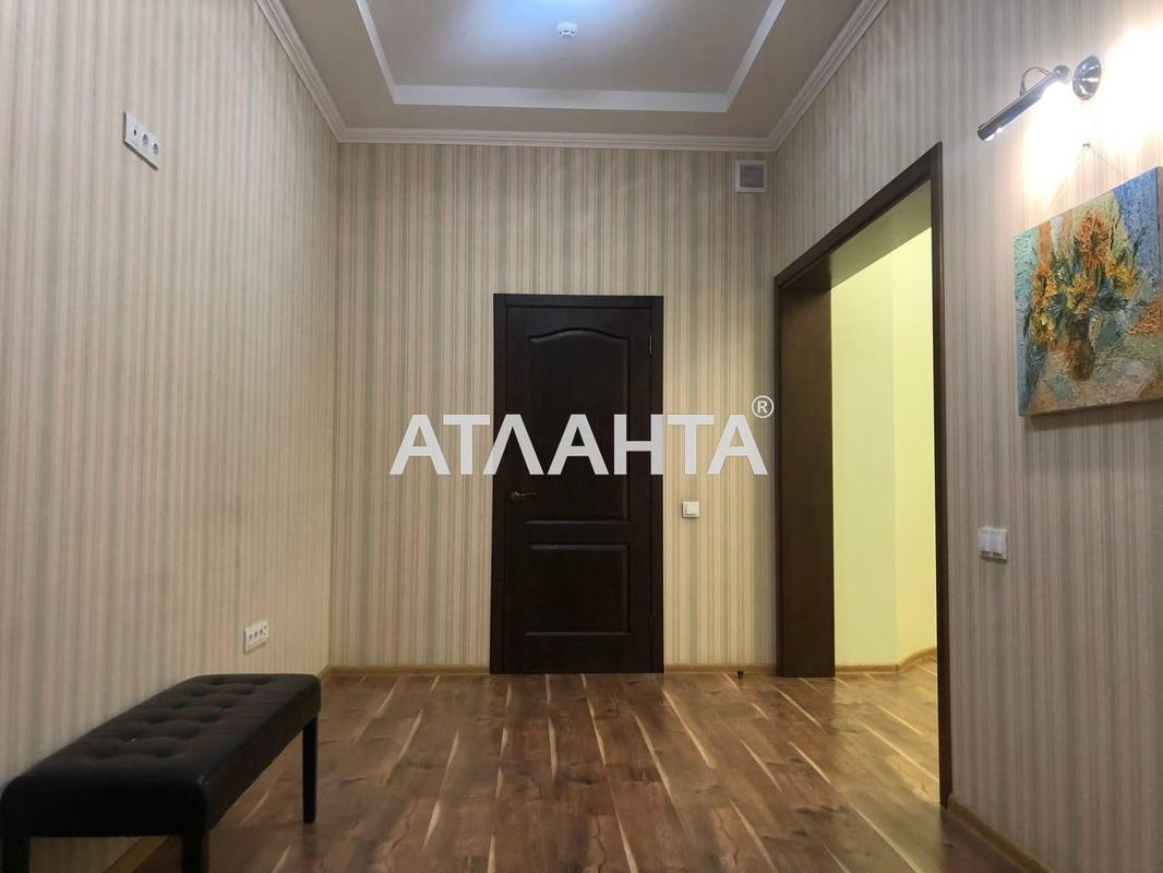 2-кімнатна квартира за адресою вул. Гагарінське плато (площа 130 м²) - Atlanta.ua - фото 15