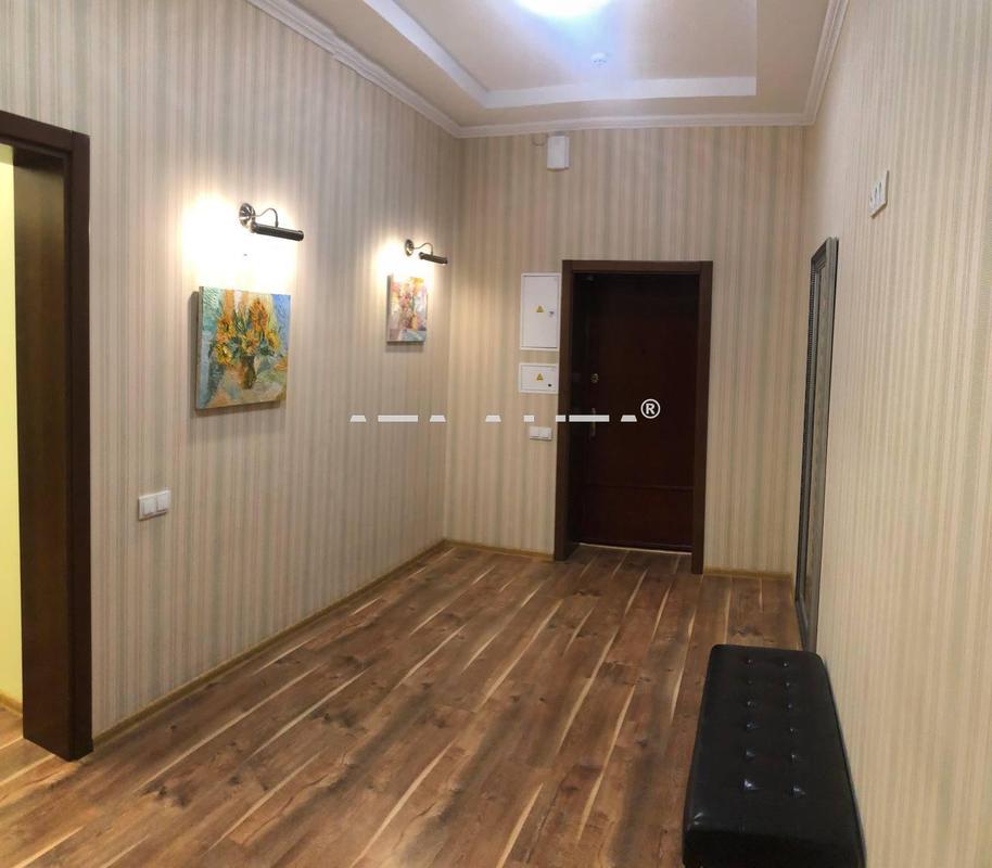 2-кімнатна квартира за адресою вул. Гагарінське плато (площа 130 м²) - Atlanta.ua - фото 16