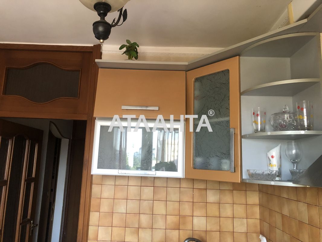 2-rooms apartment apartment by the address st. Zabolotnogo ak (area 45 m²) - Atlanta.ua - photo 5