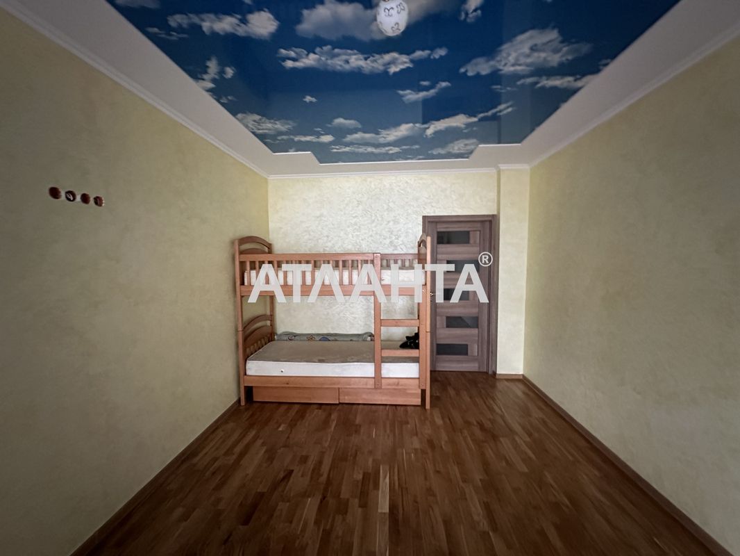 2-комнатная квартира по адресу ул. Зализнична (площадь 70,1 м²) - Atlanta.ua - фото 6