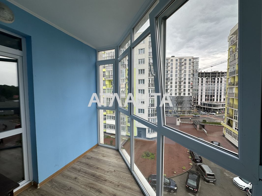 2-комнатная квартира по адресу ул. Зализнична (площадь 70,1 м²) - Atlanta.ua - фото 10