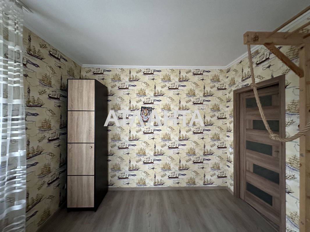 2-комнатная квартира по адресу ул. Зализнична (площадь 70,1 м²) - Atlanta.ua - фото 13