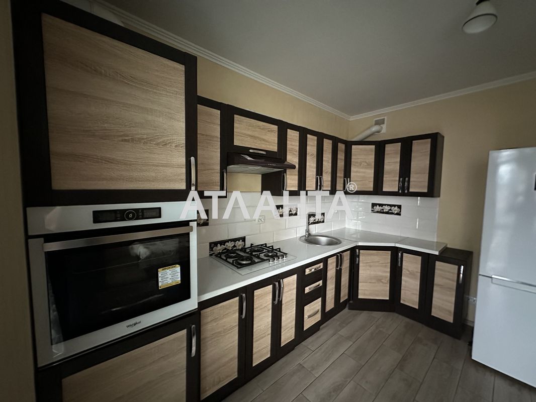 2-комнатная квартира по адресу ул. Зализнична (площадь 70,1 м²) - Atlanta.ua - фото 2