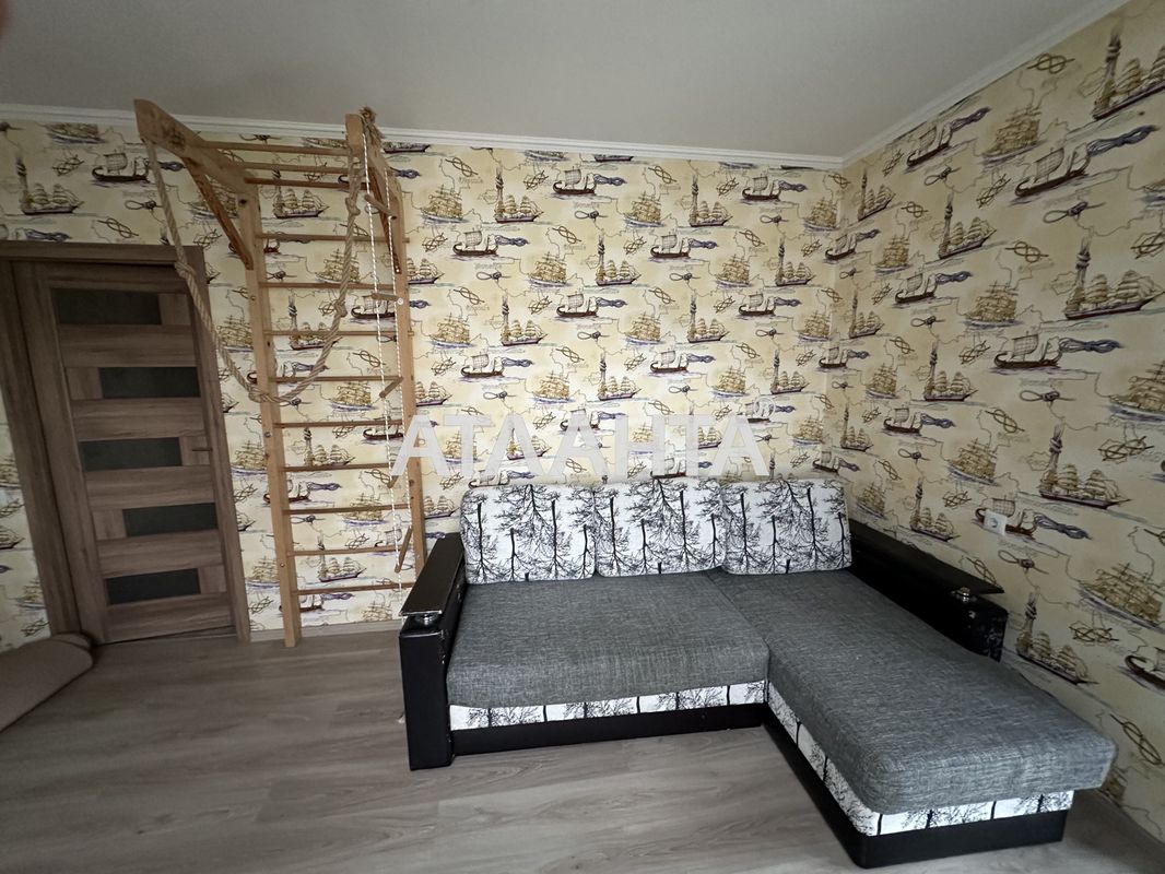 2-комнатная квартира по адресу ул. Зализнична (площадь 70,1 м²) - Atlanta.ua - фото 14