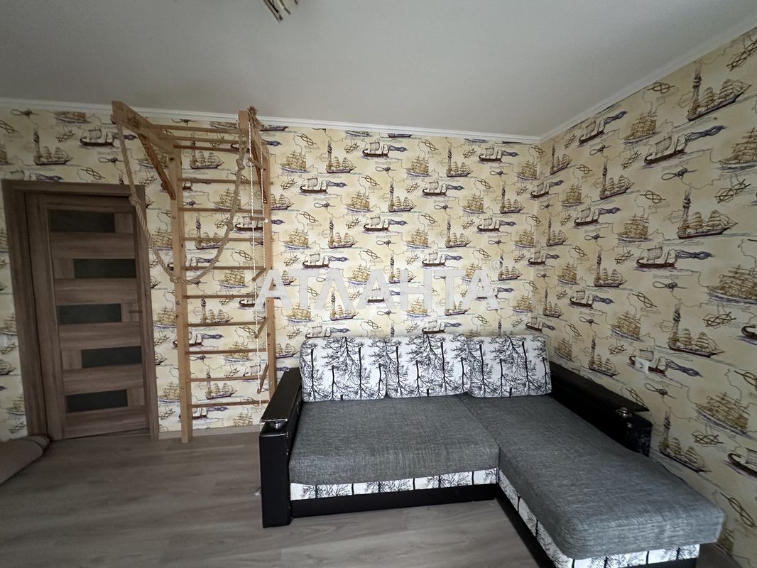 2-комнатная квартира по адресу ул. Зализнична (площадь 70,1 м²) - Atlanta.ua - фото 15