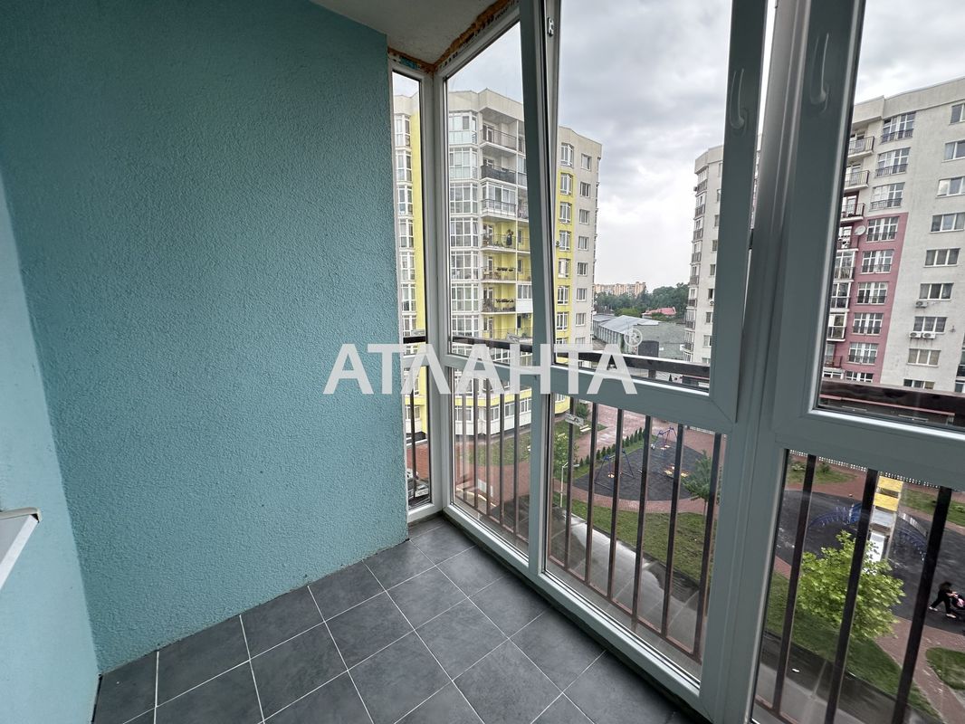 2-комнатная квартира по адресу ул. Зализнична (площадь 70,1 м²) - Atlanta.ua - фото 8