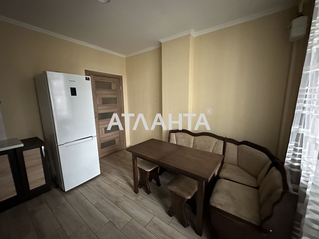 2-комнатная квартира по адресу ул. Зализнична (площадь 70,1 м²) - Atlanta.ua - фото 3