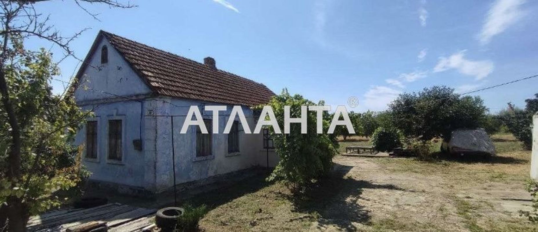 Дом по адресу ул. Октябрьская (площадь 70 м²) - Atlanta.ua - фото 4