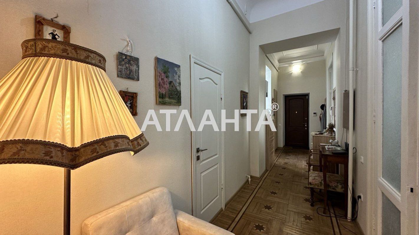 3-кімнатна квартира за адресою вул. Грецька (площа 95 м²) - Atlanta.ua - фото 12