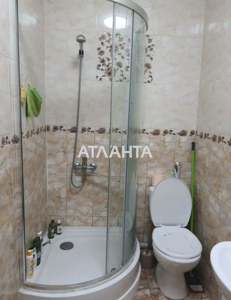 1-комнатная квартира по адресу ул. Воронежская (площадь 34 м²) - Atlanta.ua - фото 7