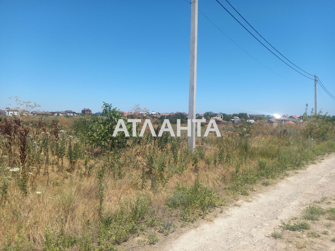 Landplot by the address st. Massiv 23 (area 12 acr) - Atlanta.ua - photo 4