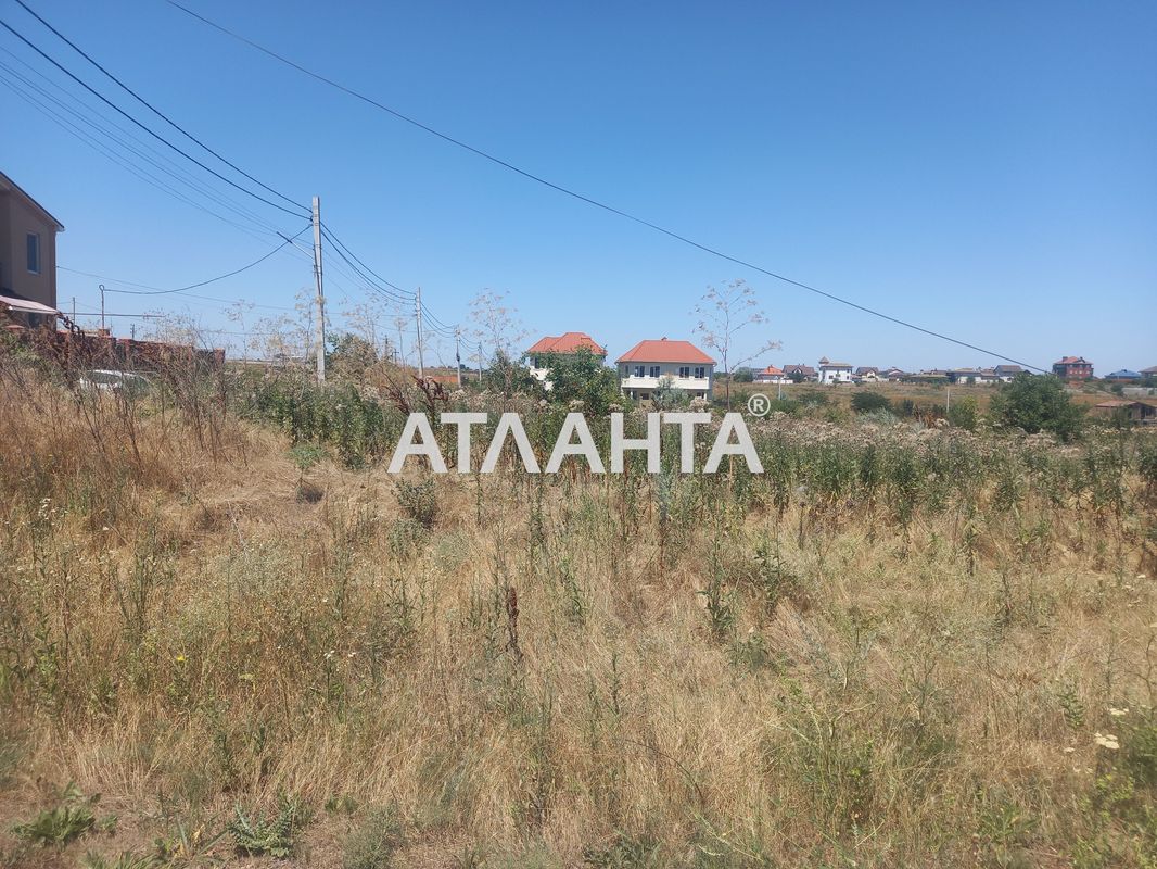 Landplot by the address st. Massiv 23 (area 12 acr) - Atlanta.ua - photo 2