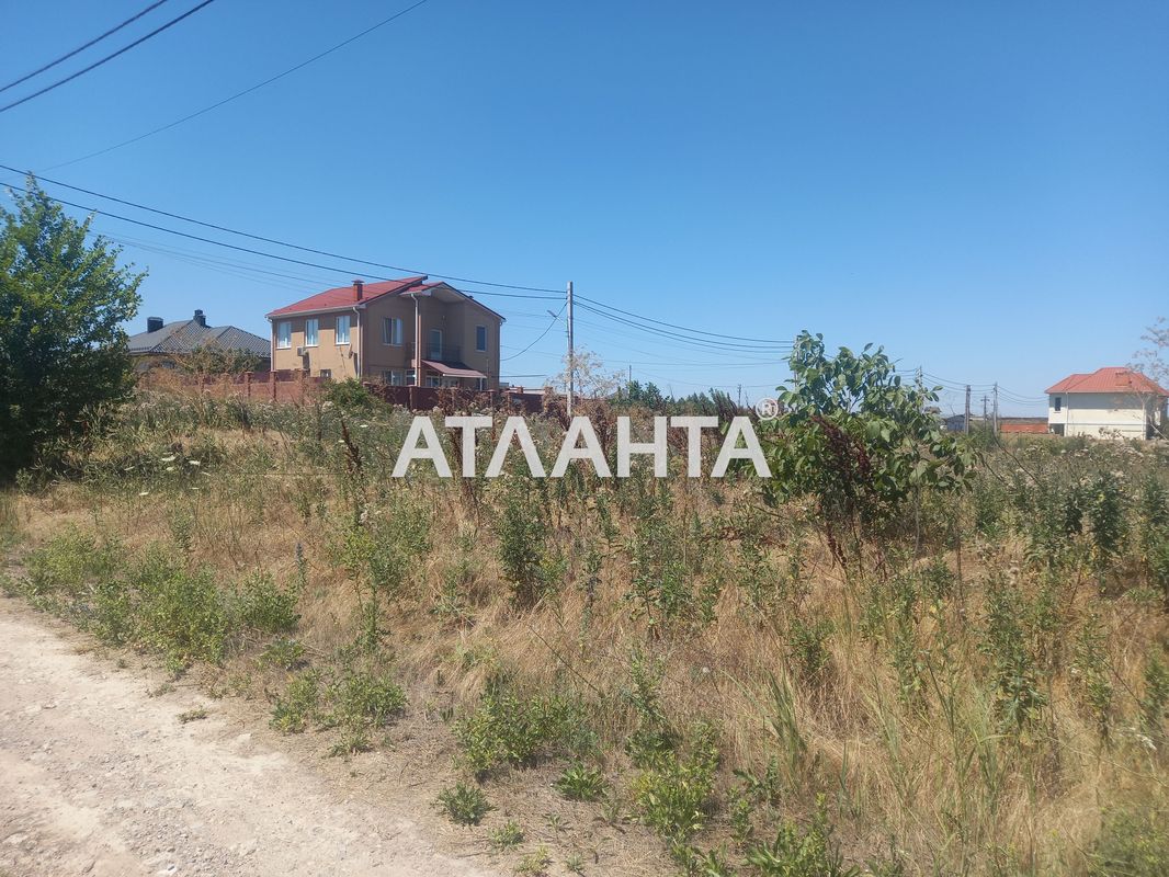 Landplot by the address st. Massiv 23 (area 12 acr) - Atlanta.ua