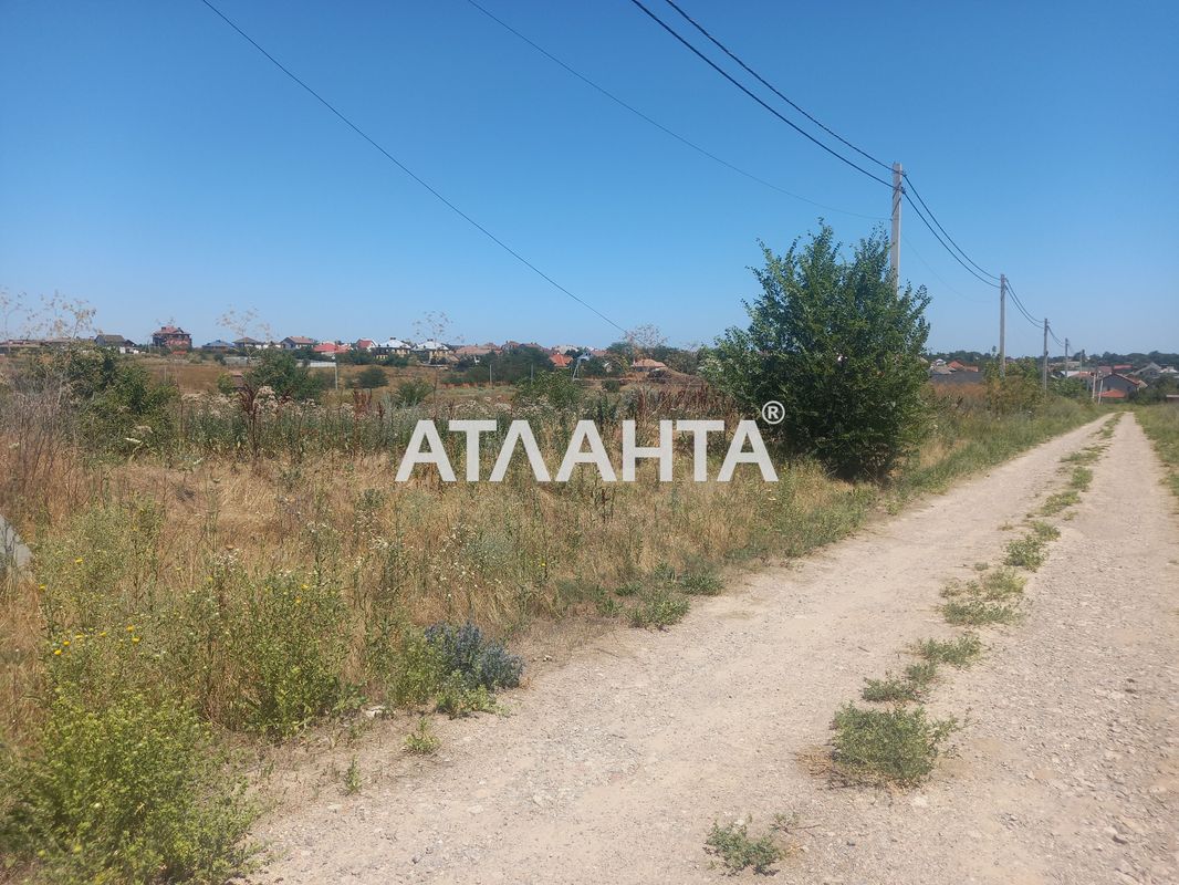 Landplot by the address st. Massiv 23 (area 12 acr) - Atlanta.ua - photo 5