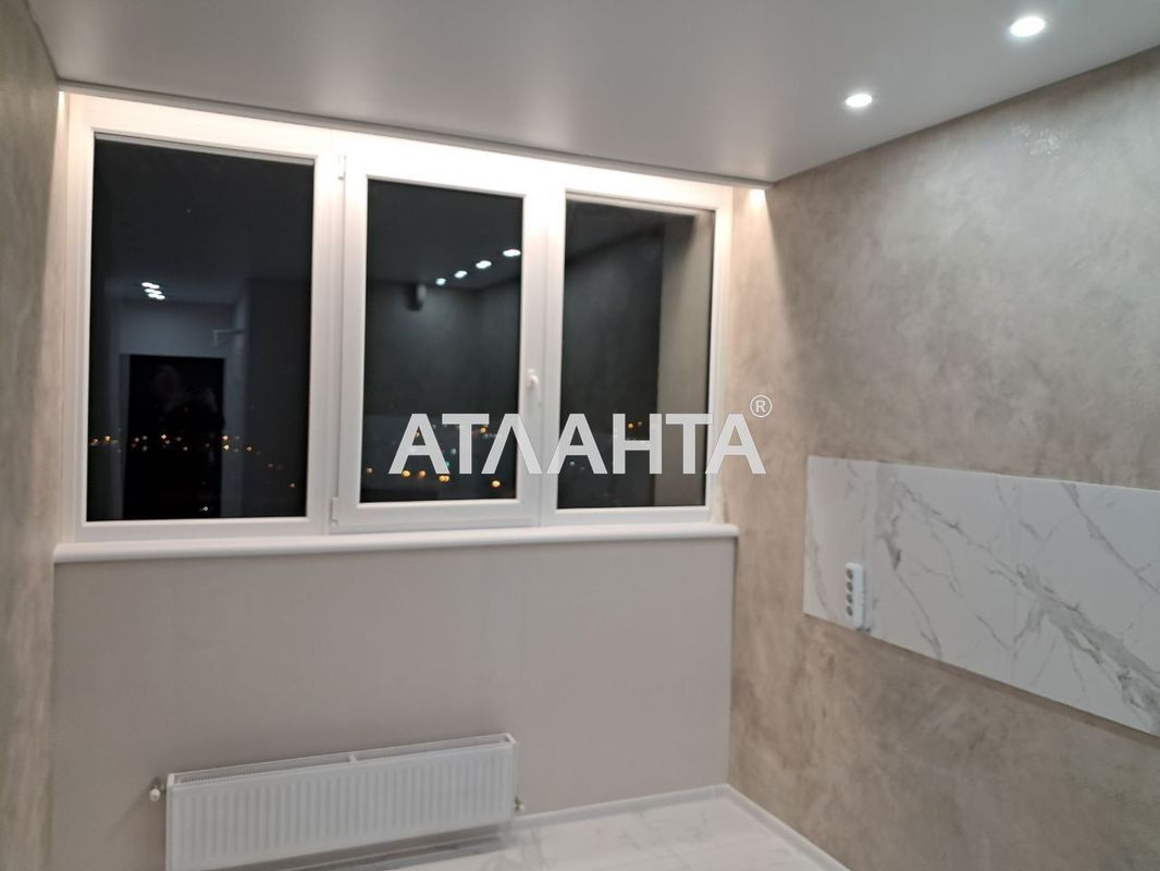 1-room apartment apartment by the address st. Bugaevskaya Instrumentalnaya (area 38,5 m²) - Atlanta.ua - photo 11