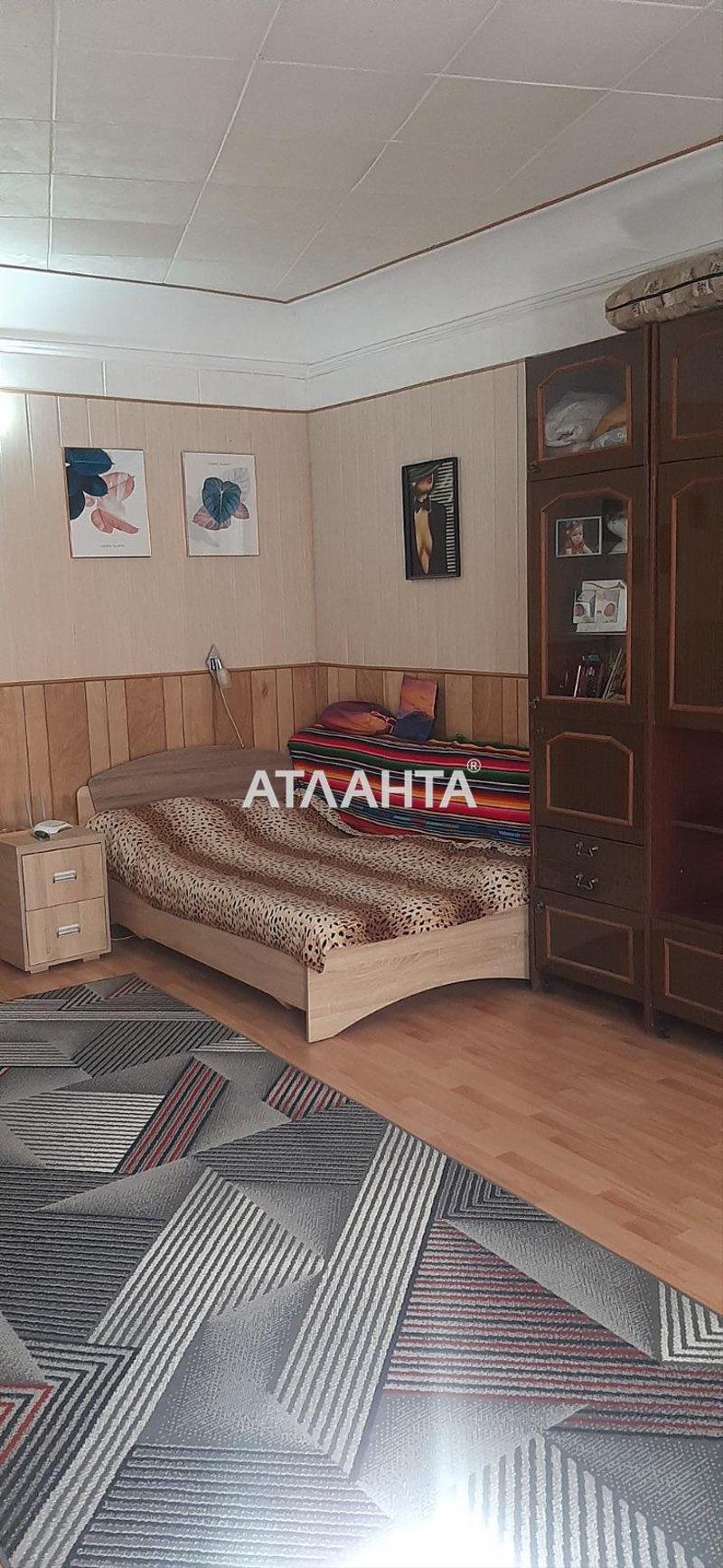 Комунальна квартира за адресою вул. Качинського (площа 44 м²) - Atlanta.ua - фото 4