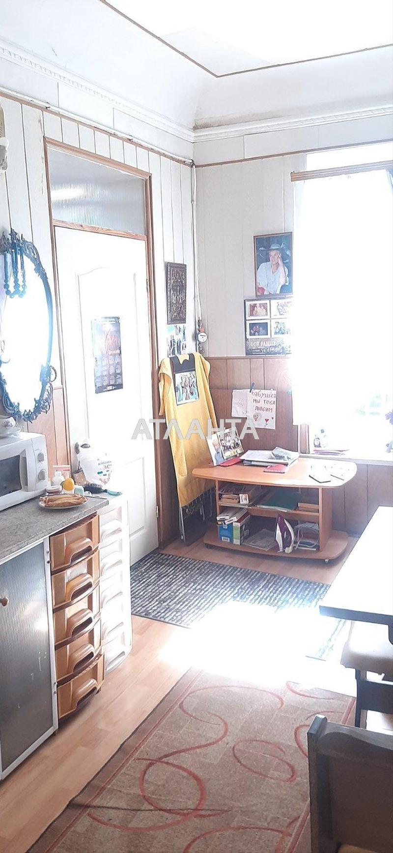 Комунальна квартира за адресою вул. Качинського (площа 44 м²) - Atlanta.ua - фото 5