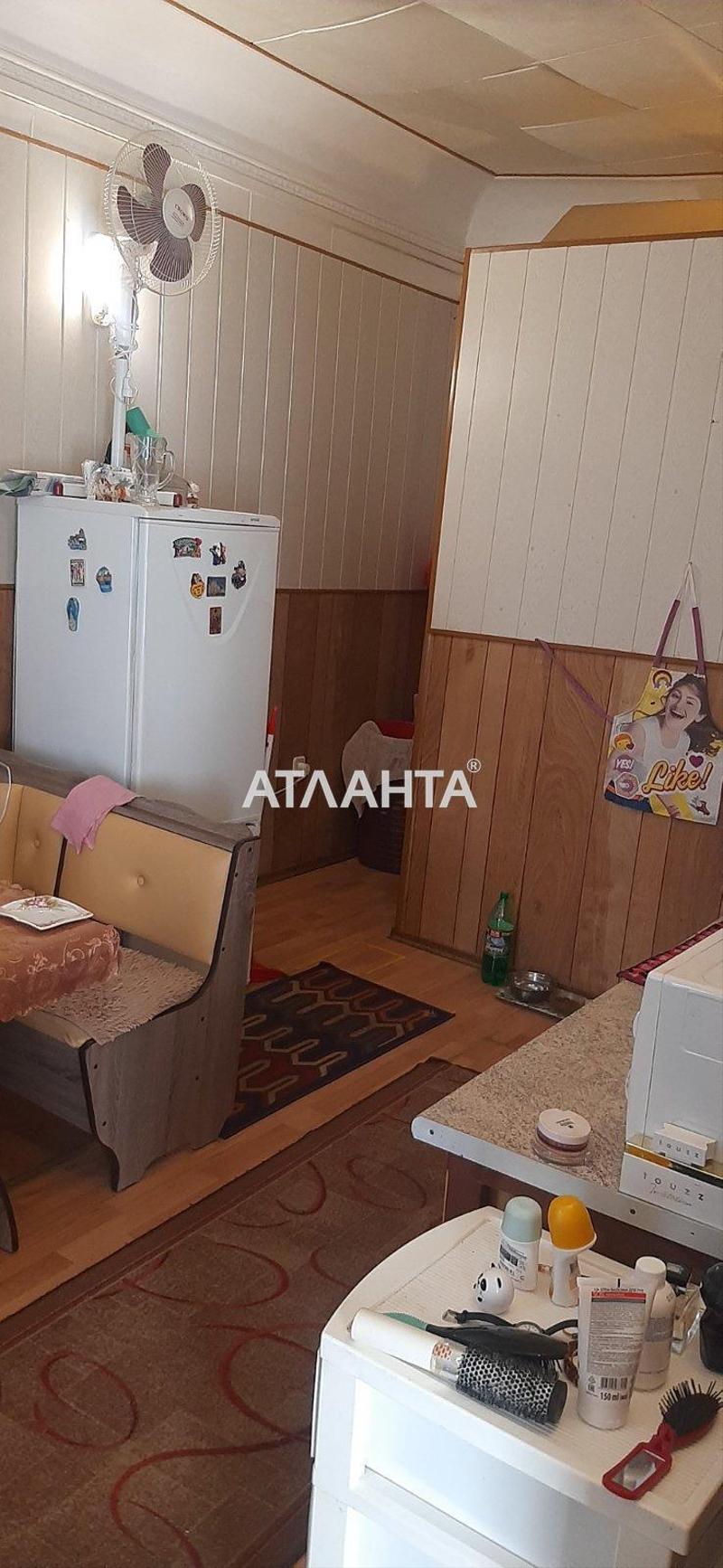 Комунальна квартира за адресою вул. Качинського (площа 44 м²) - Atlanta.ua - фото 9