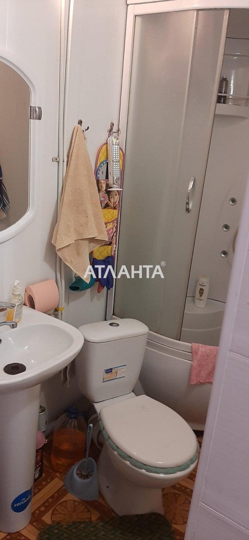 Комунальна квартира за адресою вул. Качинського (площа 44 м²) - Atlanta.ua - фото 12