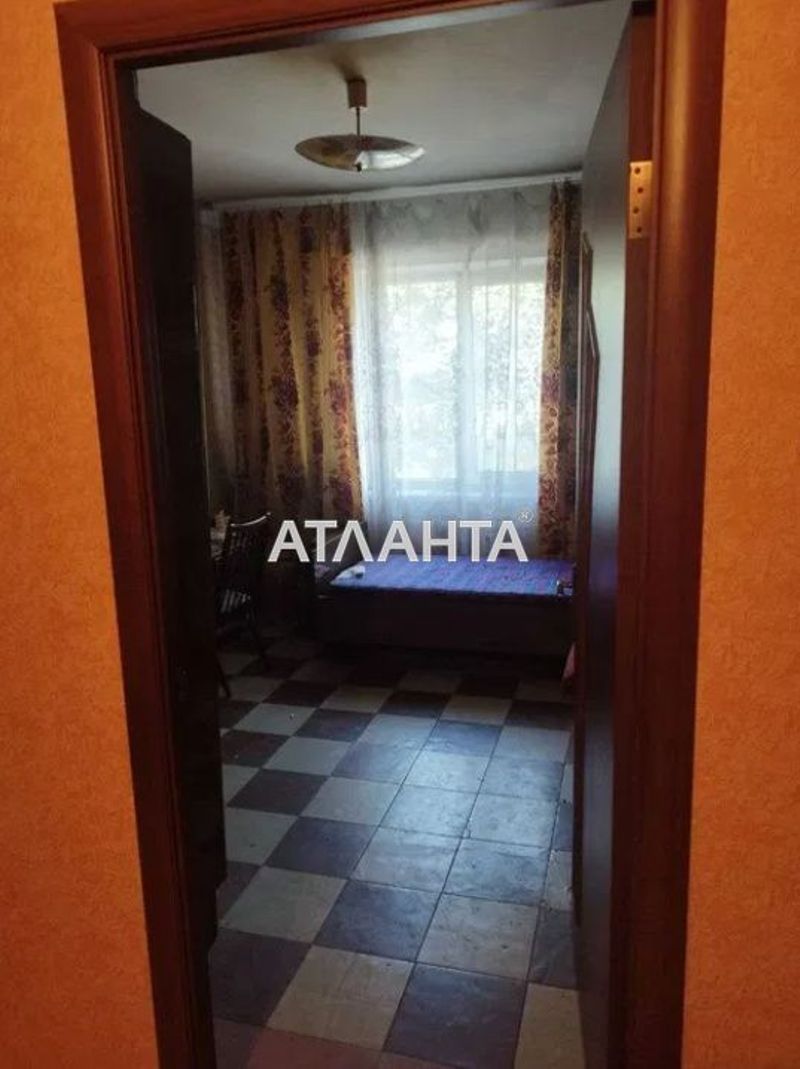 2-rooms apartment apartment by the address st. Glushko ak pr Dimitrova pr (area 48 m²) - Atlanta.ua - photo 4