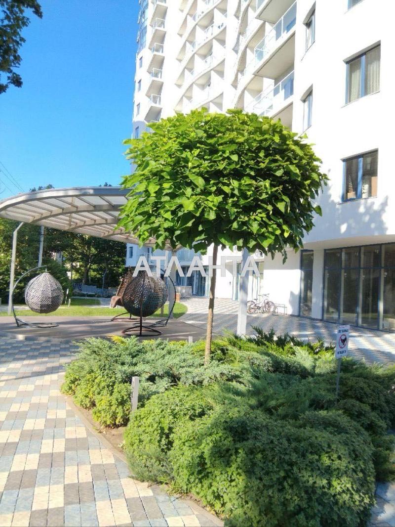 Комунальна квартира за адресою Кордонний пров. (площа 20 м²) - Atlanta.ua - фото 18