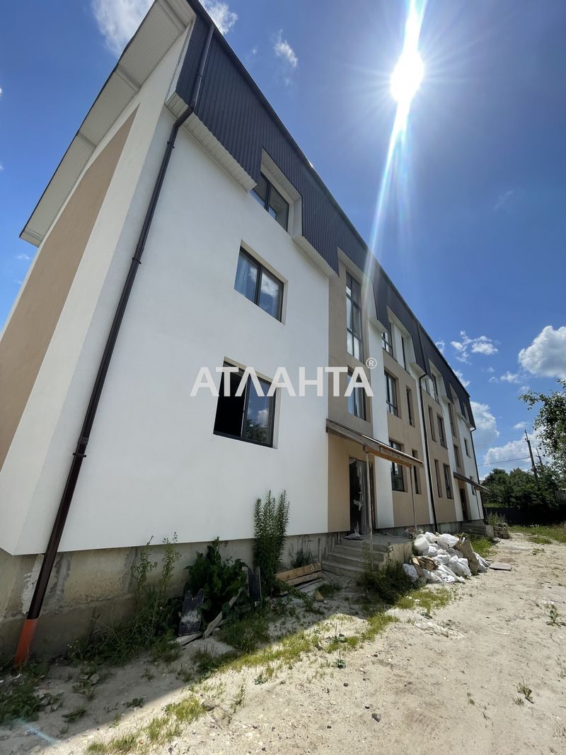 2-кімнатна квартира за адресою вул. Наварійська (площа 65 м²) - Atlanta.ua - фото 2