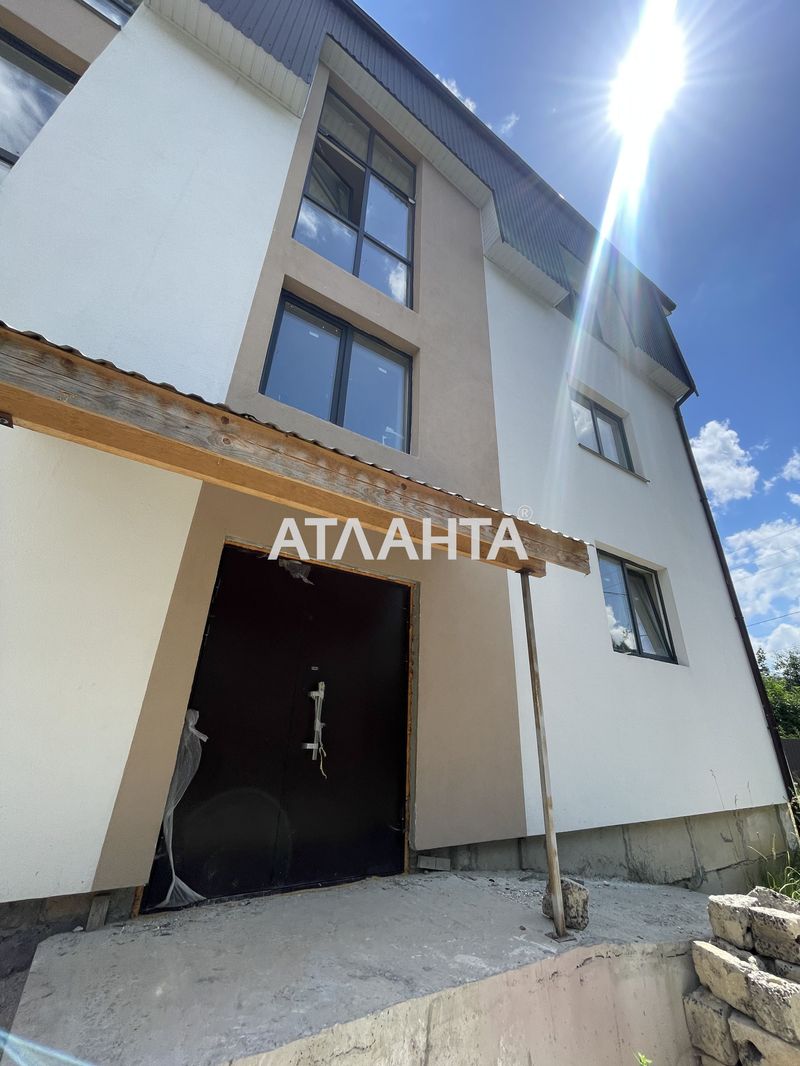 2-кімнатна квартира за адресою вул. Наварійська (площа 65 м²) - Atlanta.ua - фото 3