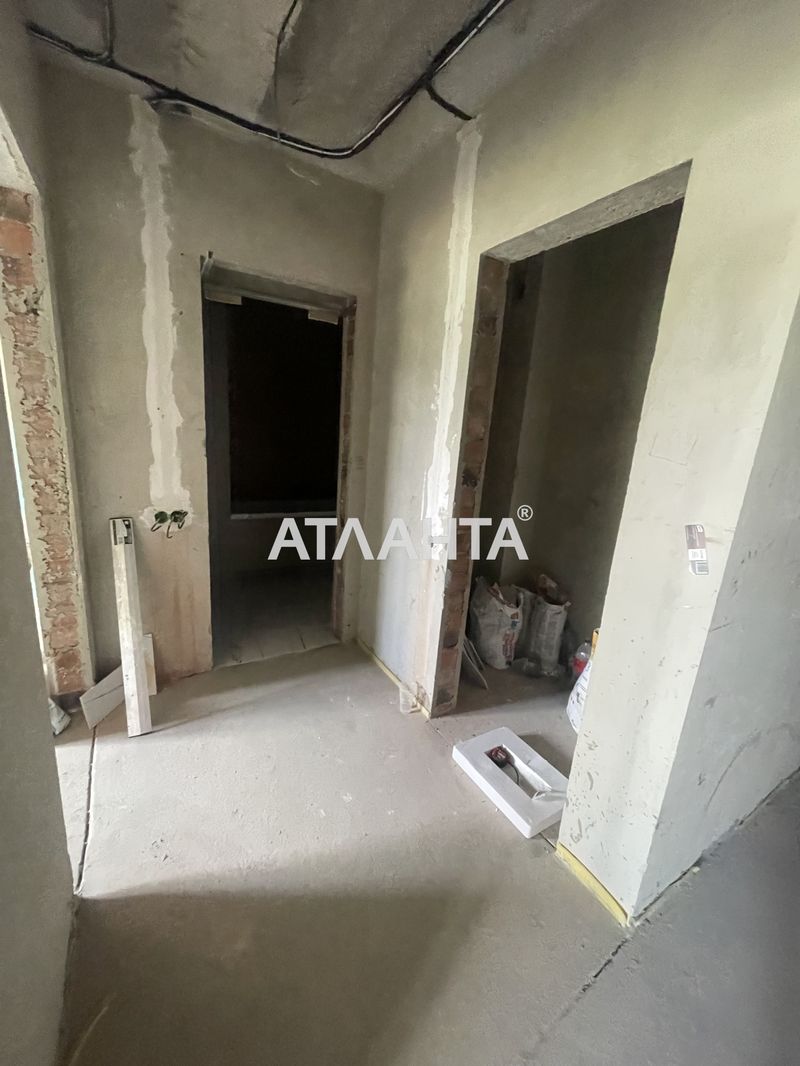 2-кімнатна квартира за адресою вул. Наварійська (площа 65 м²) - Atlanta.ua - фото 5