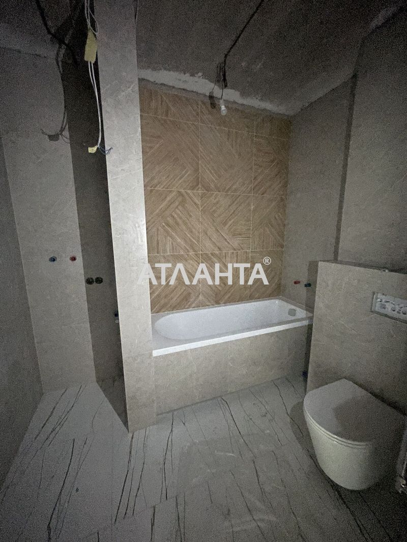 2-кімнатна квартира за адресою вул. Наварійська (площа 65 м²) - Atlanta.ua - фото 6