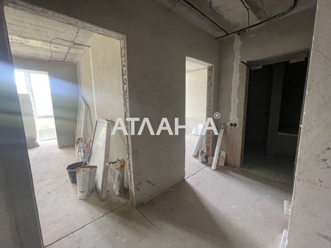2-кімнатна квартира за адресою вул. Наварійська (площа 65 м²) - Atlanta.ua - фото 9